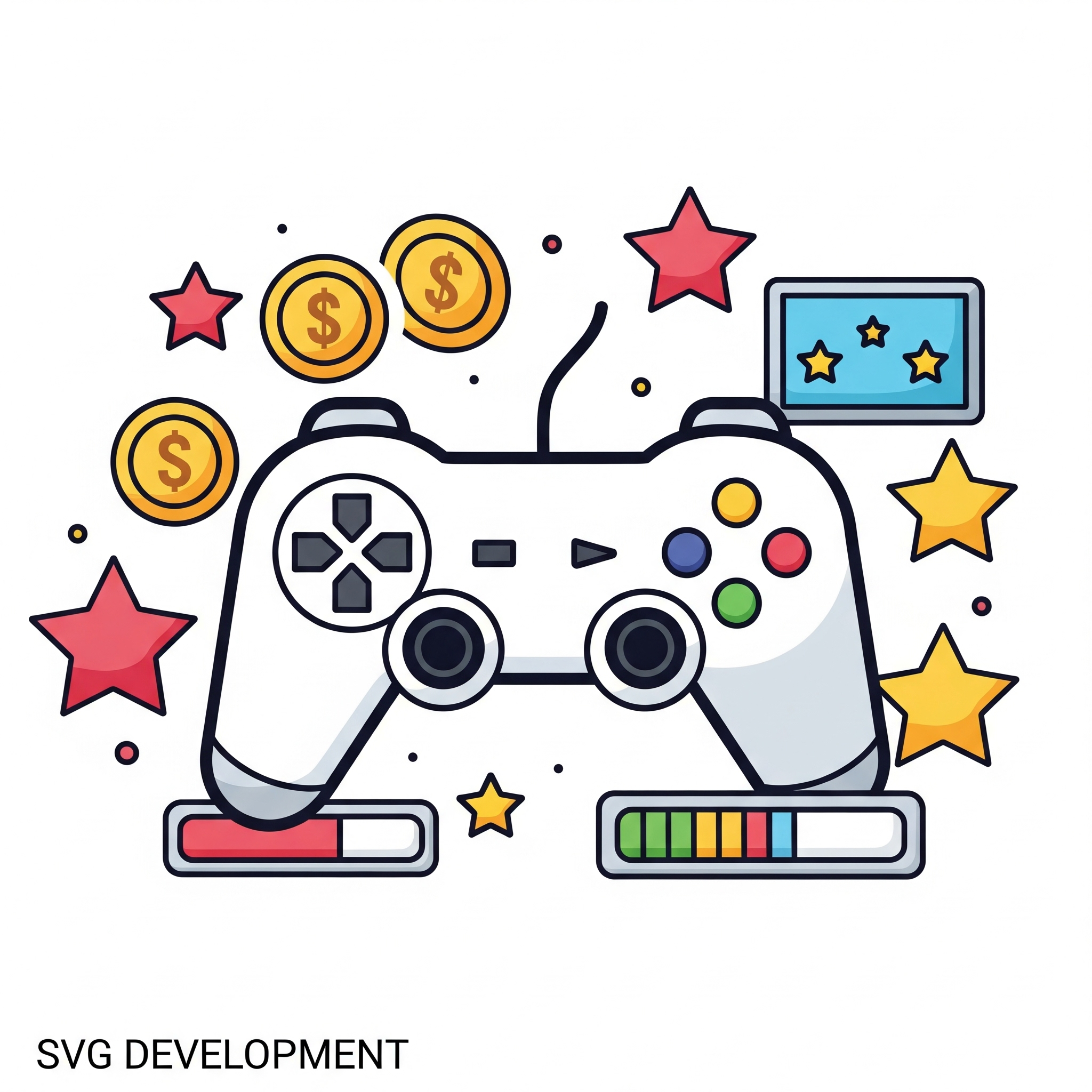 Game Development
