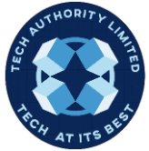 Tech Authority Limited Logo
